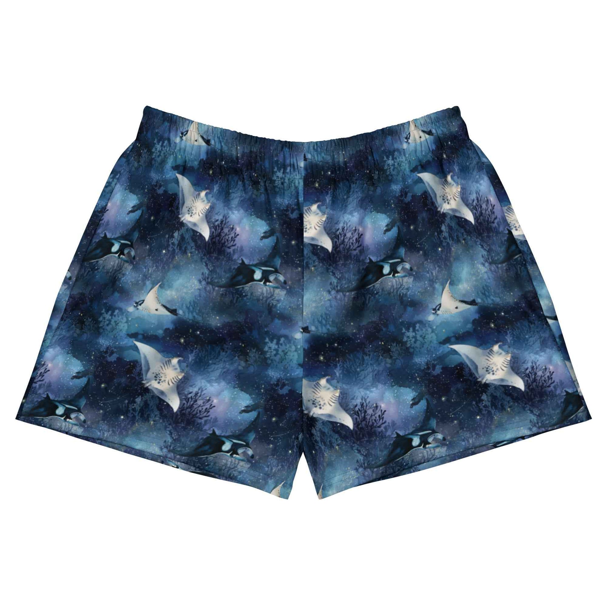 Moonlight Manta Eco Swim Shorts - 