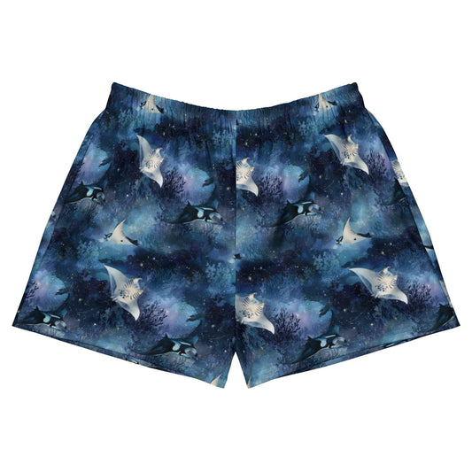 Moonlight Manta Eco Swim Shorts - 