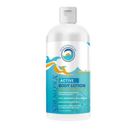 Nourishing Body Lotion - 32 fl. oz. - 