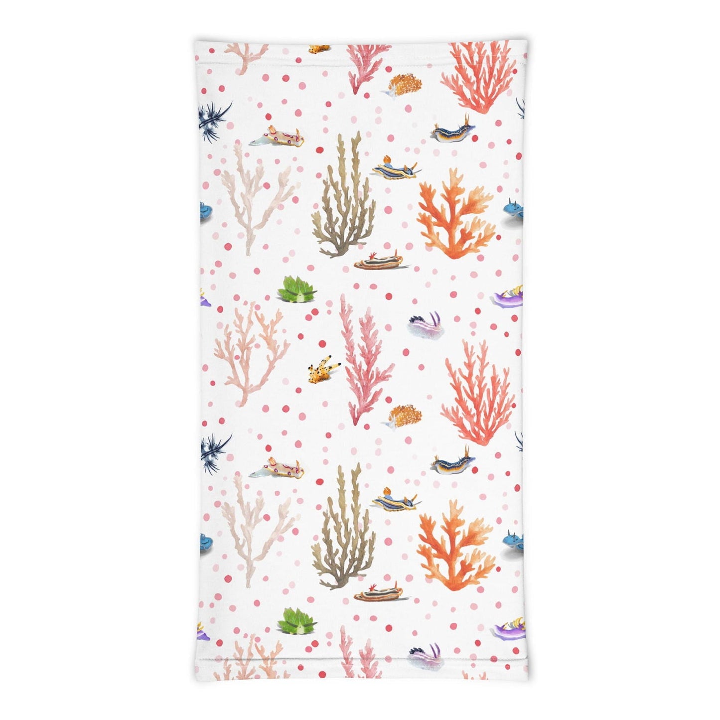 Nudibranch Bliss Buff - 