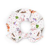 Blacktip Shark Drift Eco-Scrunchie -  - ["Head","shark","shark watch","Wildlife"]