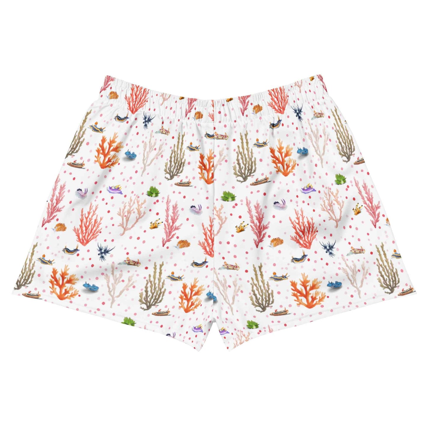 Nudibranch Bliss Eco Swim Shorts - 