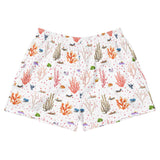 Nudibranch Bliss Eco Swim Shorts -  - ["Nudi","Nudibranch Bliss","Short","swim","women"]