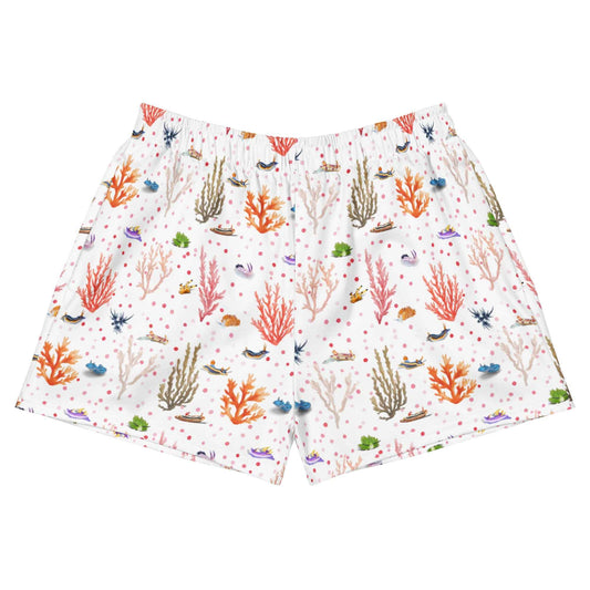 Nudibranch Bliss Eco Swim Shorts - 