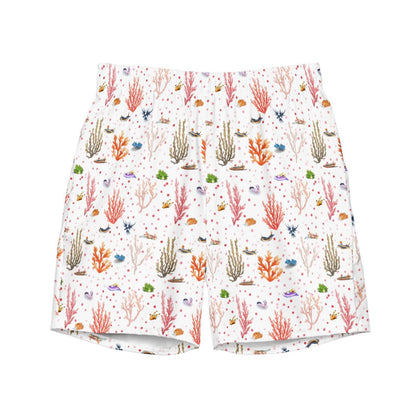 Nudibranch Bliss Eco Swim Trunks - 