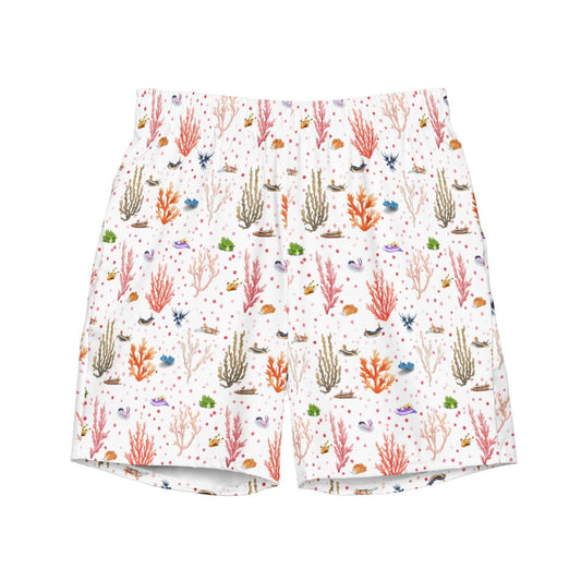 Nudibranch Bliss Eco Swim Trunks - 