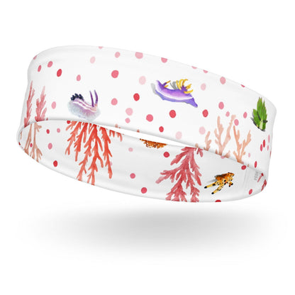 Nudibranch Bliss Headband - 