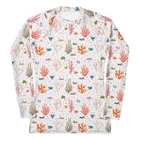 Nudibranch Bliss Women's Rash Guard -  - ["Nudi","Nudibranch Bliss","Rash guard","women"]