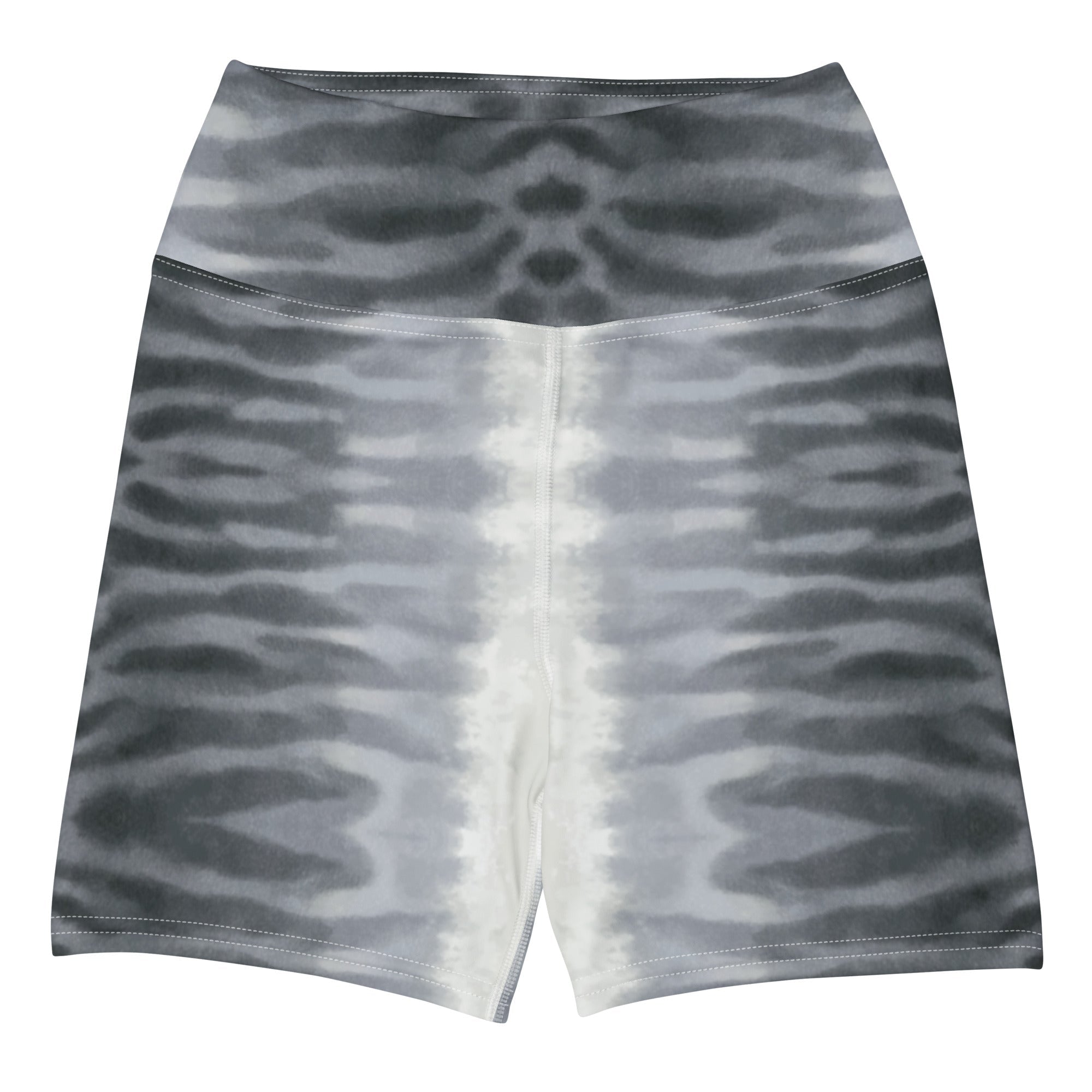 Oceza Ocean Animal Print 4" Dive Shorts Shorts