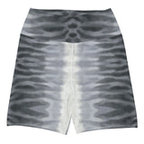 Oceza Ocean Animal Print 4" Dive Shorts Shorts