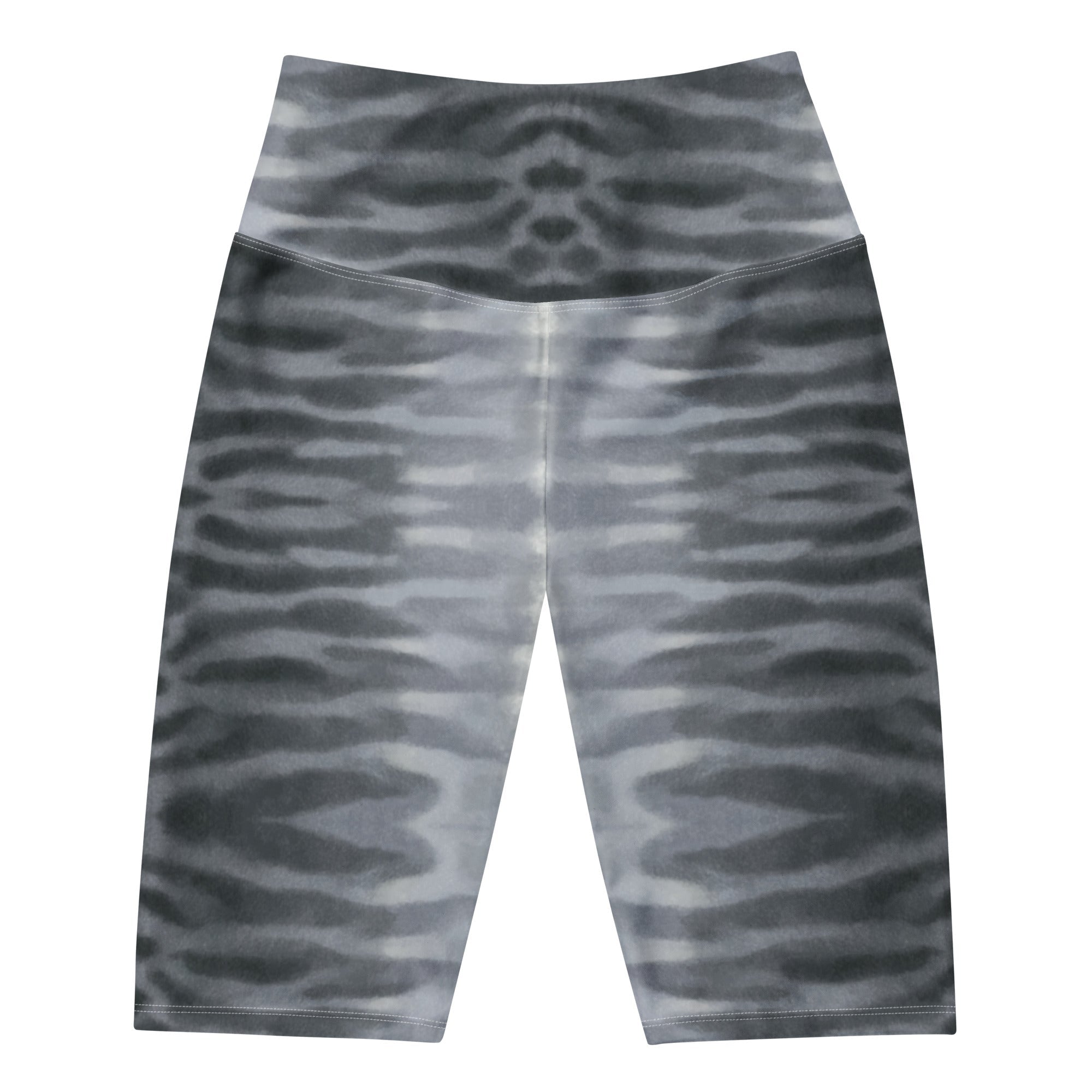 Oceza Ocean Animal Print 8" Dive Shorts Shorts