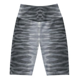 Oceza Ocean Animal Print 8" Dive Shorts Shorts