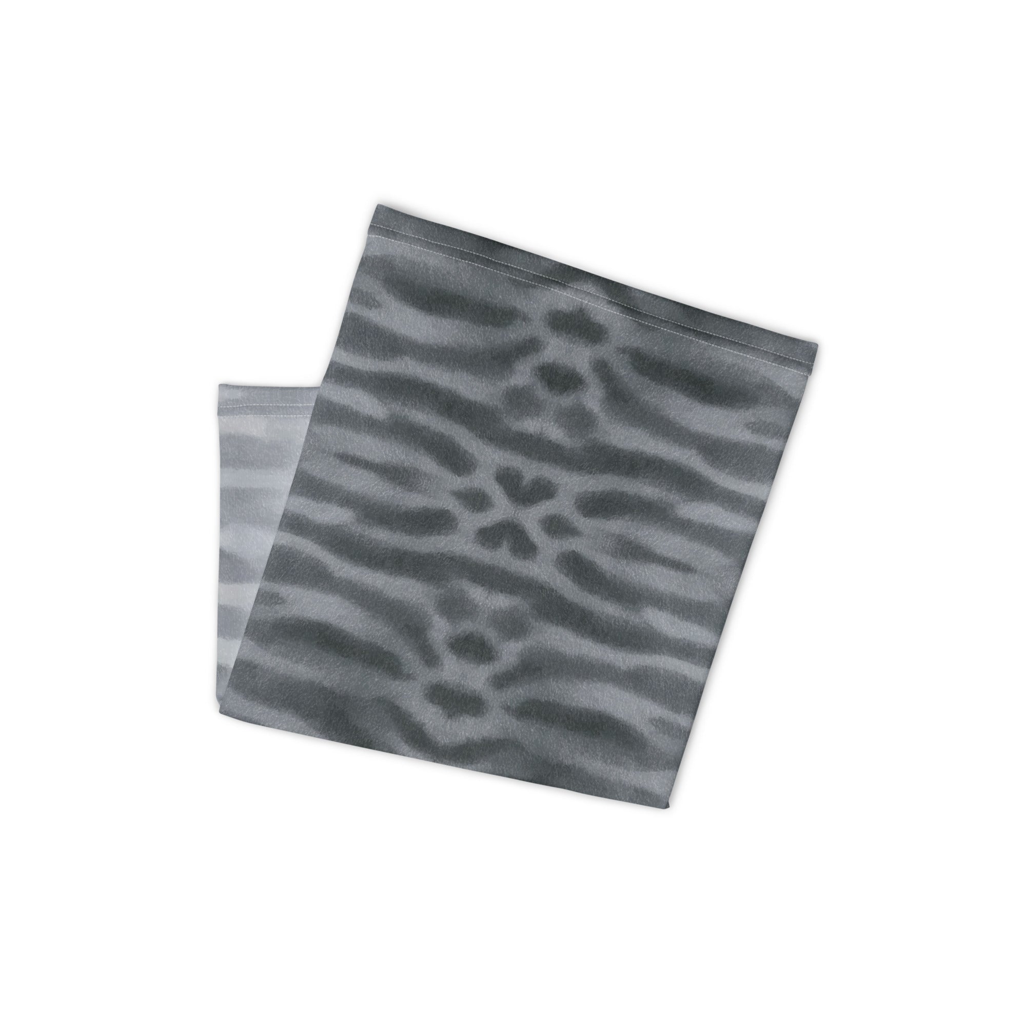 Oceza Ocean Animal Print Buff Buff