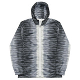Oceza Ocean Animal Print Men's Windbreaker Windbreaker