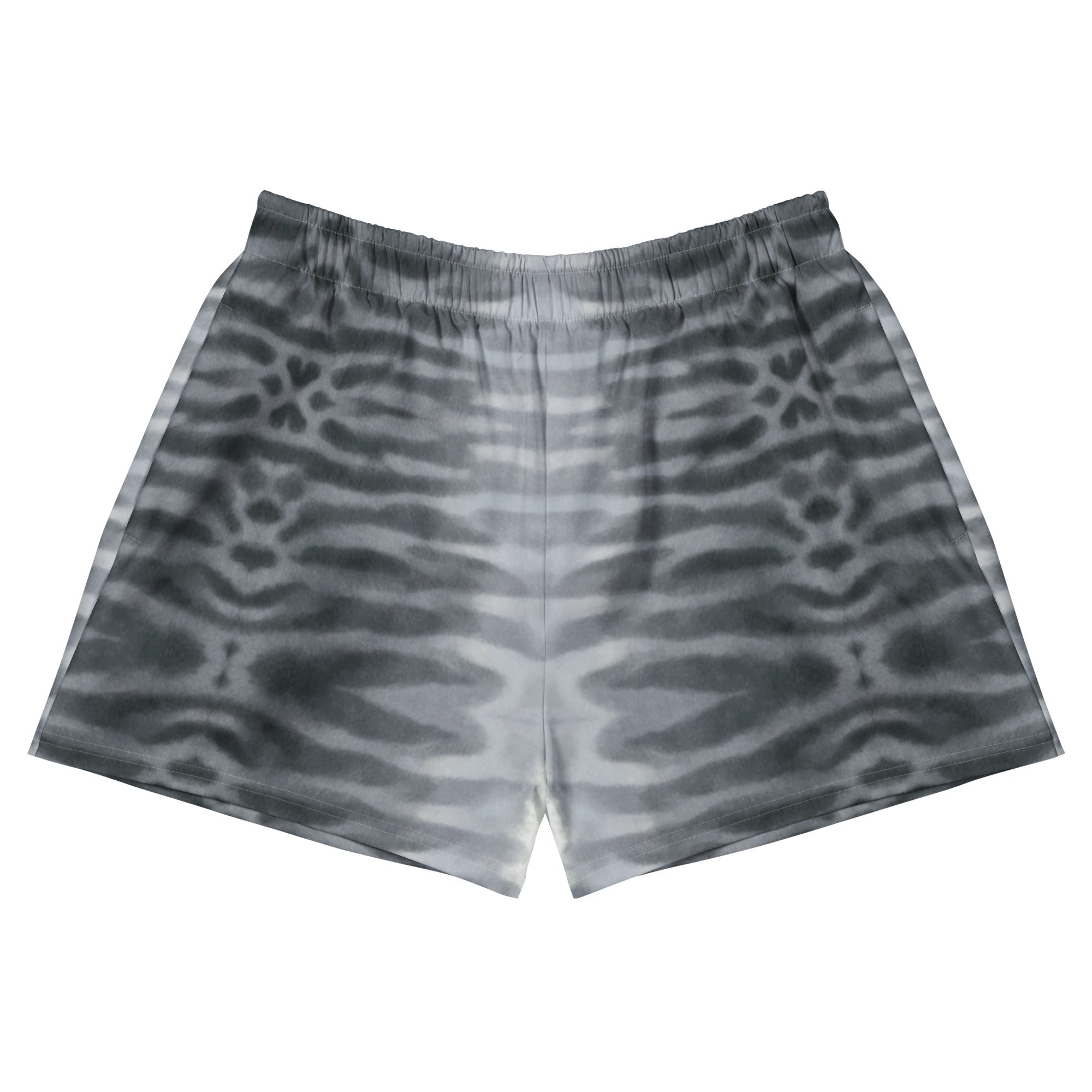 Oceza Ocean Animal Print Swim Shorts Shorts