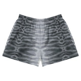 Oceza Ocean Animal Print Swim Shorts Shorts