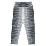 Oceza Ocean Animal Prints Capri Swim Leggings Capri Leggings