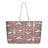 Ocean Drift Oversized Beach Tote -  - ["accessory","bag"]