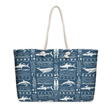Ocean Drift Oversized Beach Tote -  - ["accessory","bag"]