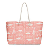 Ocean Drift Oversized Beach Tote -  - ["accessory","bag"]