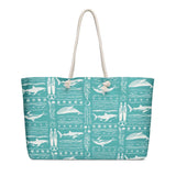 Ocean Drift Oversized Beach Tote -  - ["accessory","bag"]