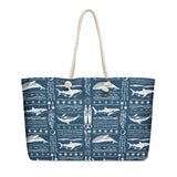 Ocean Drift Oversized Beach Tote -  - ["accessory","bag"]