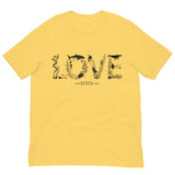 Oceza Ocean Love T-Shirt