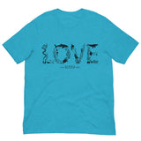 Oceza Ocean Love T-Shirt