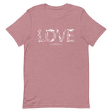 Oceza Ocean Love T-Shirt