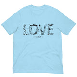 Oceza Ocean Love T-Shirt