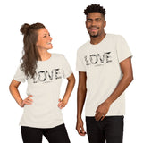 Oceza Ocean Love T-Shirt
