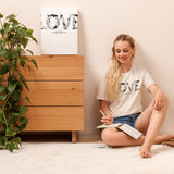 Oceza Ocean Love T-Shirt