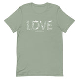 Oceza Ocean Love T-Shirt