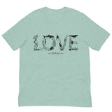 Oceza Ocean Love T-Shirt