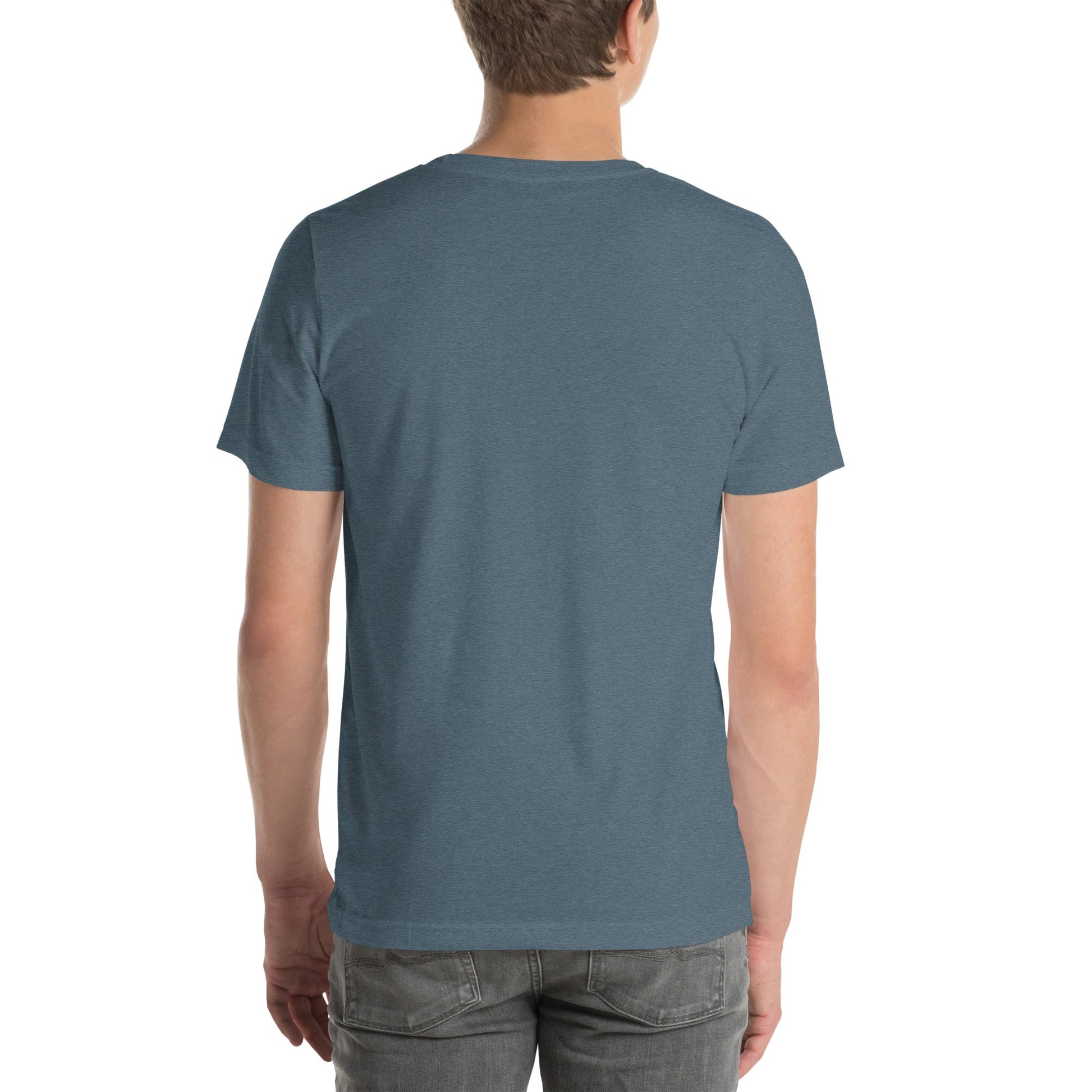 Ocean Soul Men’s T-Shirt - 
