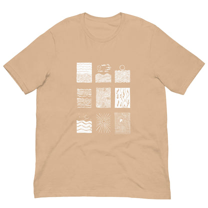 Ocean Soul Men’s T-Shirt - 