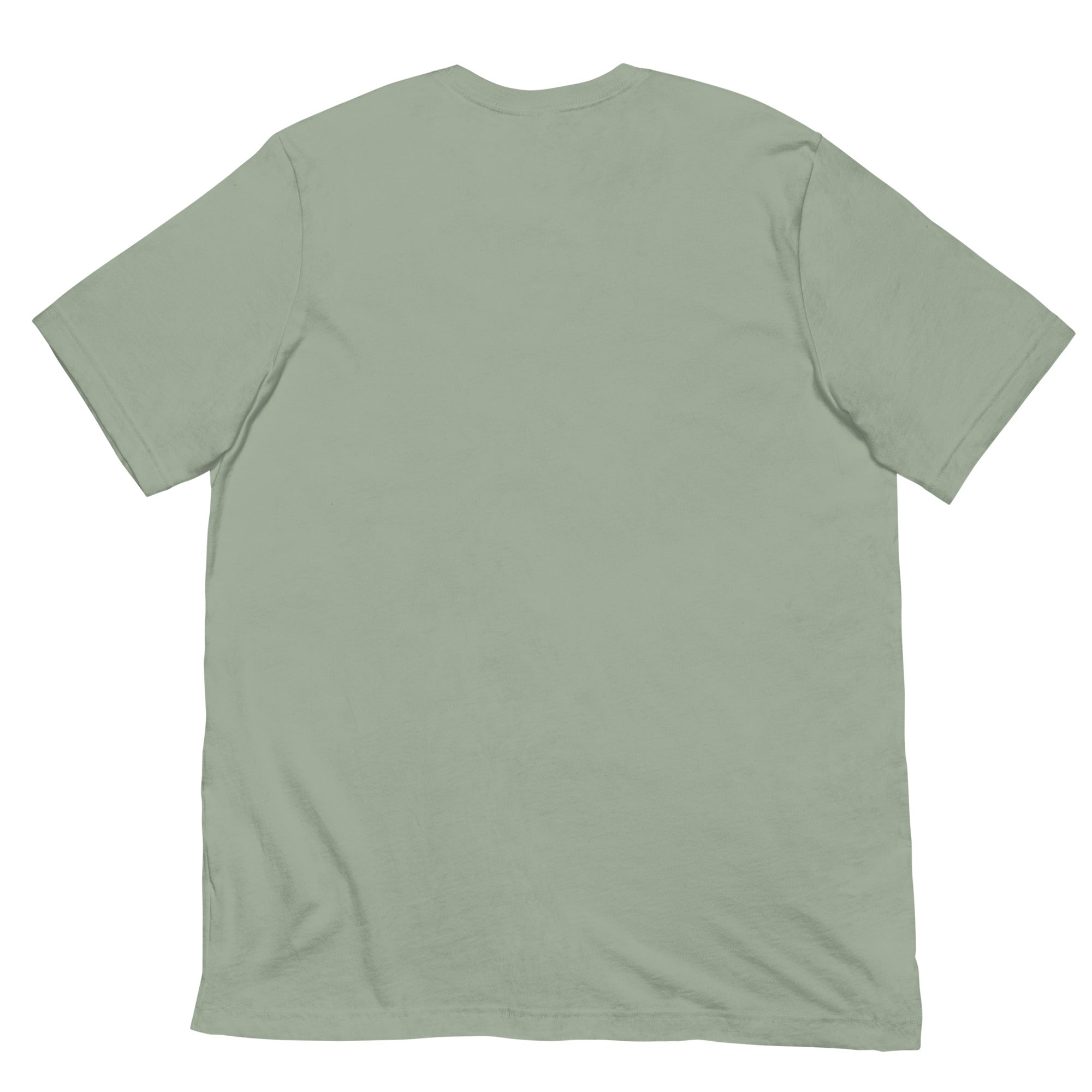 Ocean Soul Men’s T-Shirt -  - ["Men","T"]