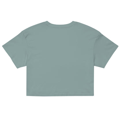 Ocean Soul Women’s Crop Top - 