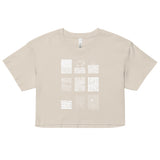 Ocean Soul Women’s Crop Top -  - ["T","women"]