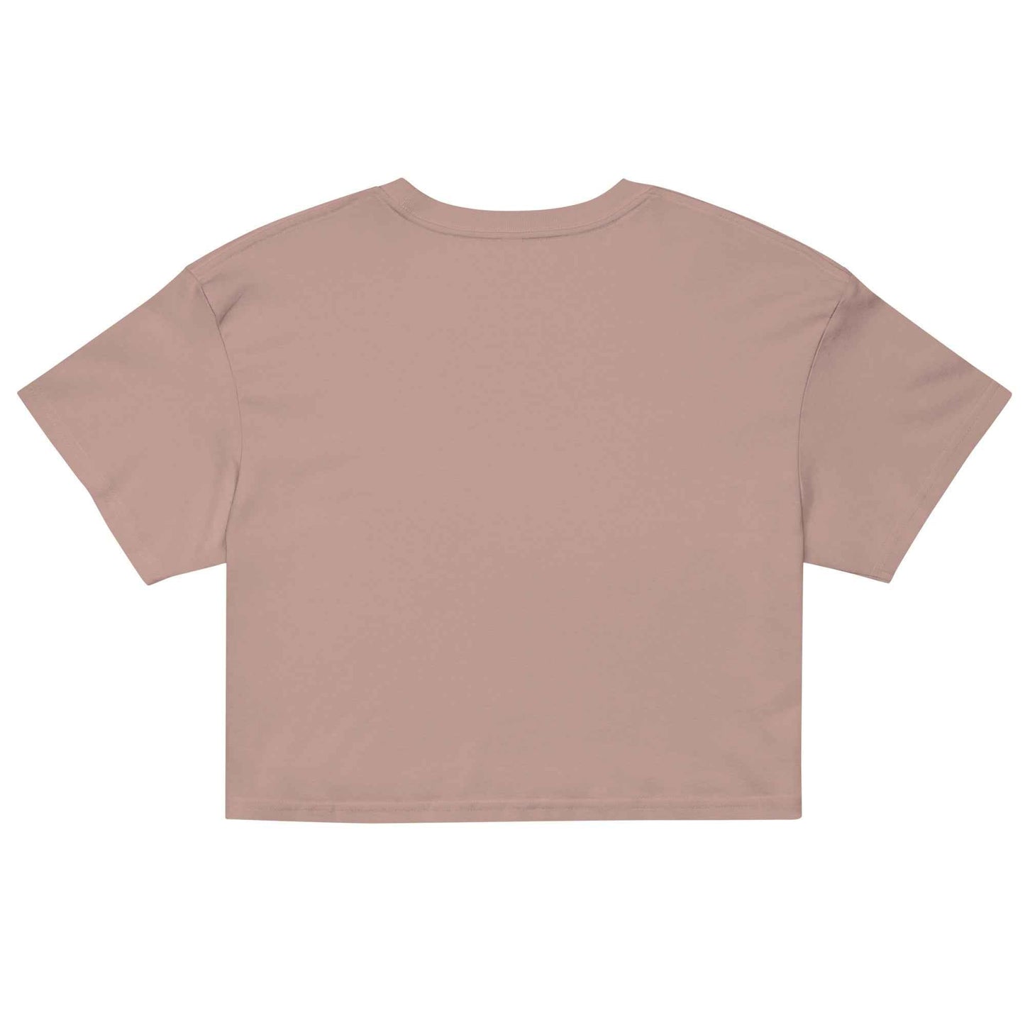 Ocean Soul Women’s Crop Top - 