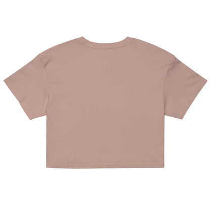 Ocean Soul Women’s Crop Top - 