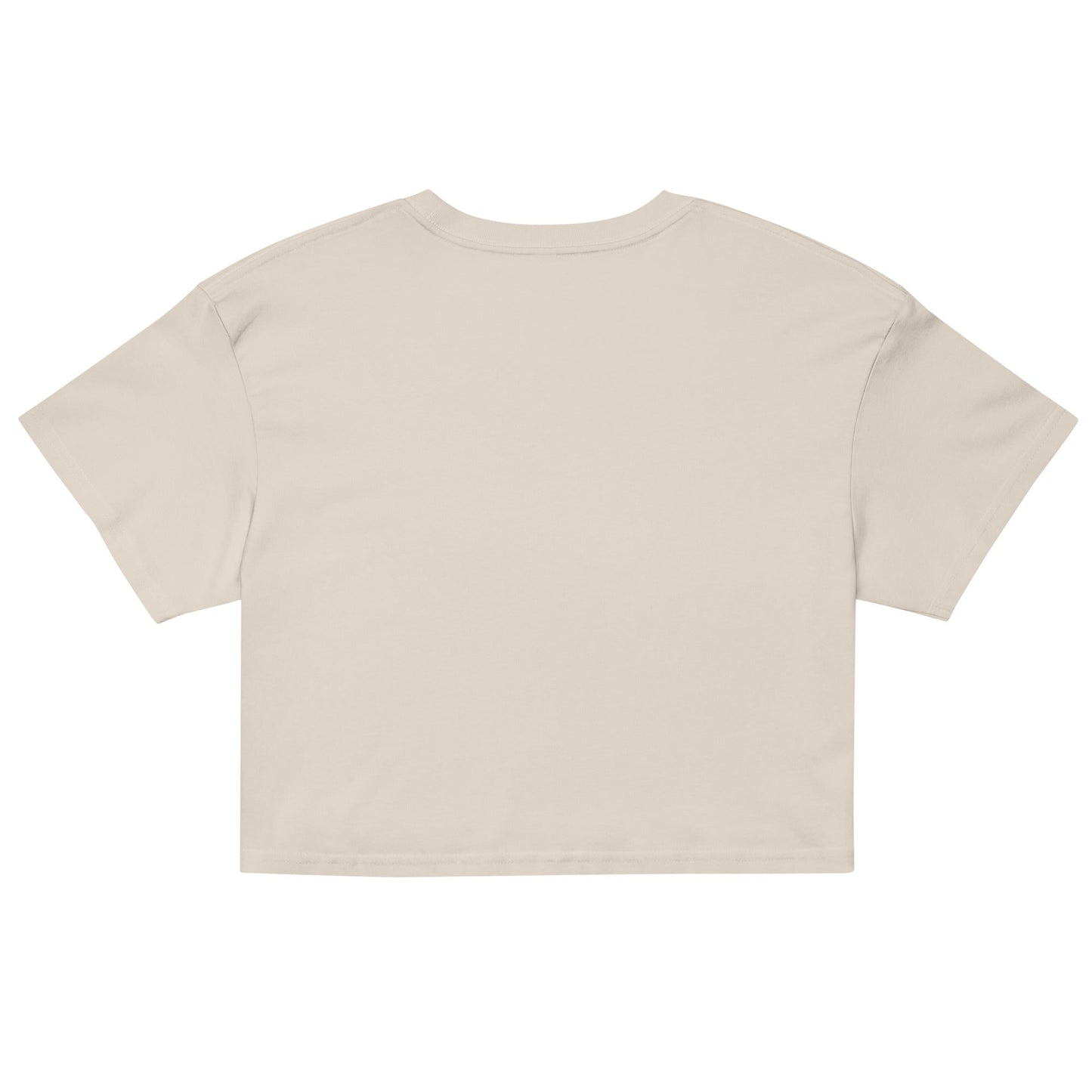 Ocean Soul Women’s Crop Top - 