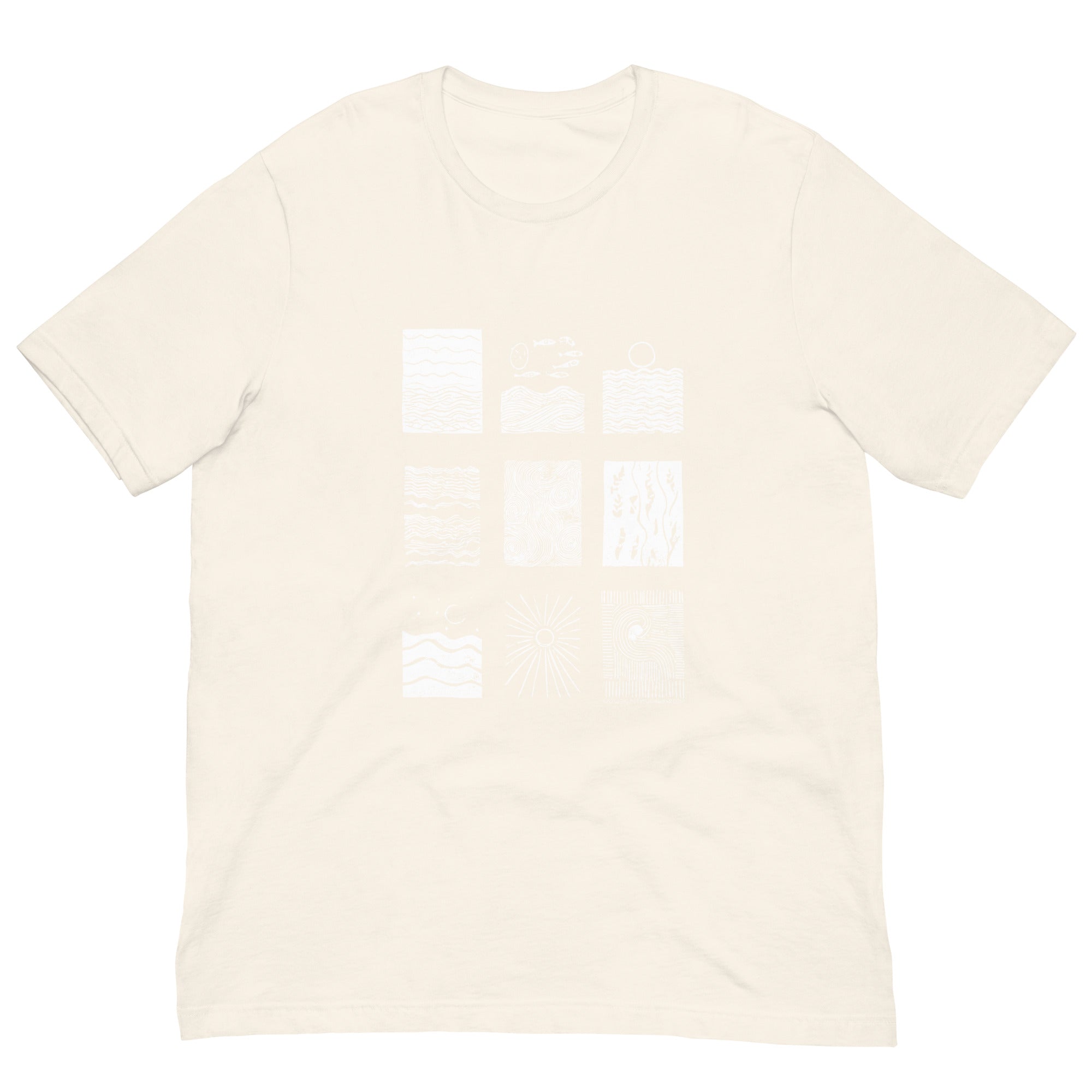 Ocean Soul Women’s T-shirt -  - ["T","women"]