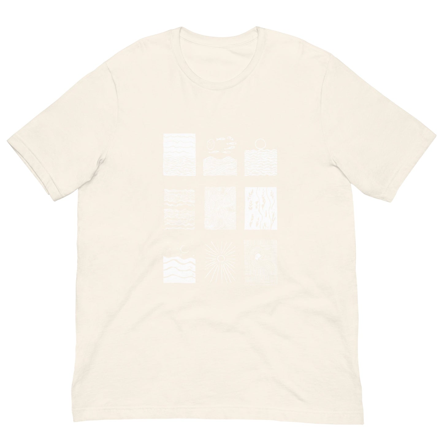 Ocean Soul Women’s T-shirt - 