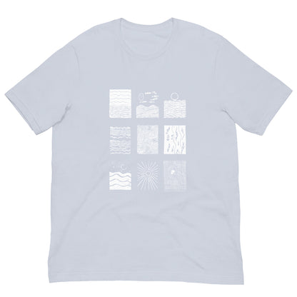 Ocean Soul Women’s T-shirt - 