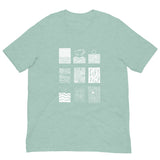 Ocean Soul Women’s T-shirt -  - ["T","women"]