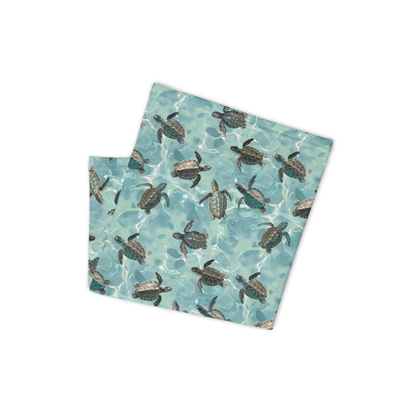 Orca Pod Buff - 