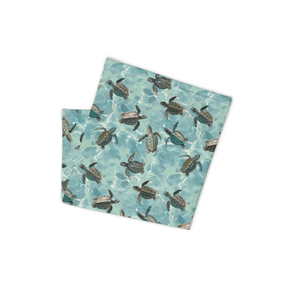 Orca Pod Buff - 