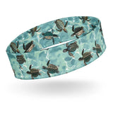Oceanic Sea Turtle Headband -  - ["coral","Head","Oceanic Sea Turtle","turtle"]