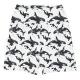 Orca Pod 4" Inch Dive Shorts -  - ["orca","Orca Pod","Short","women"]